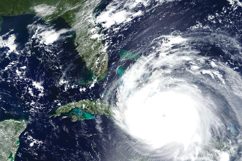 hurricane