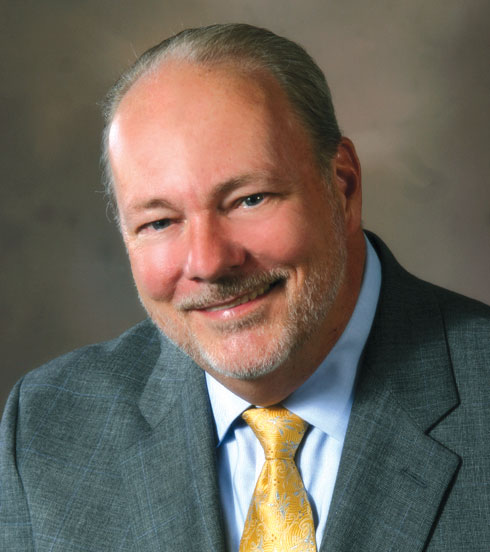 Daniel T. Hobby
