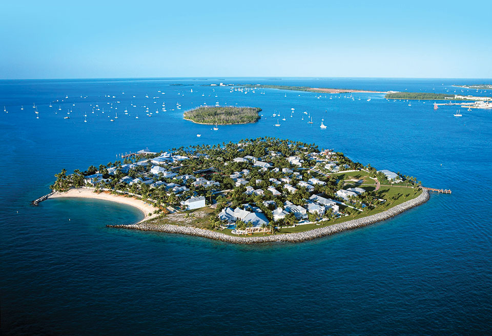 Sunset Key Cottages