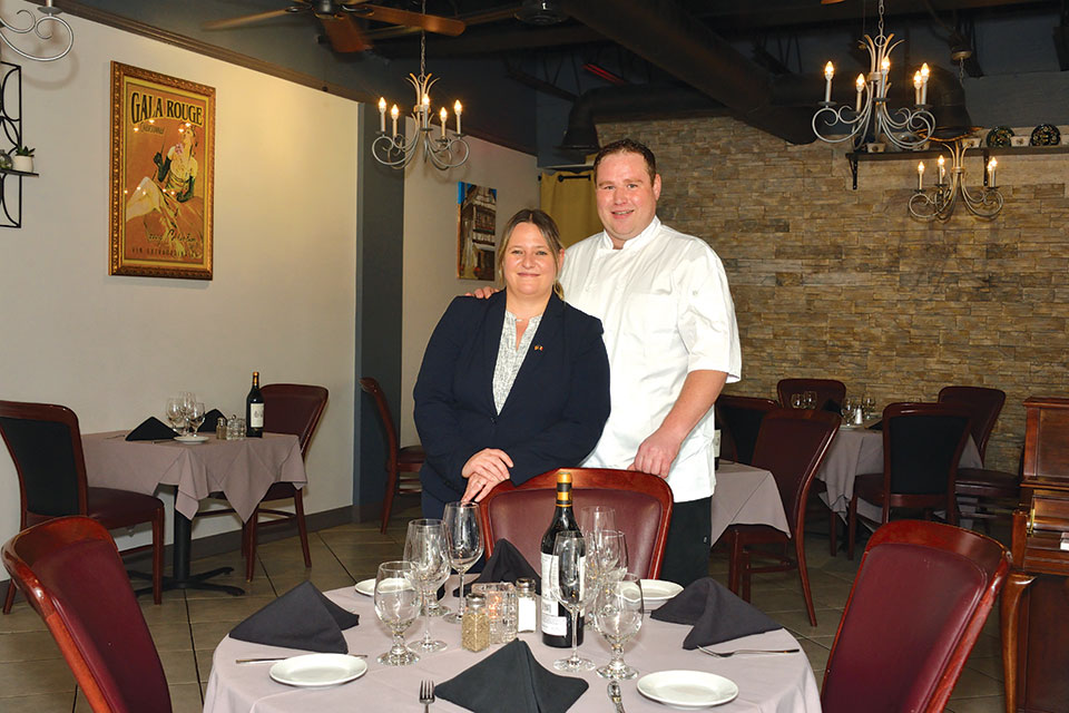 Tradition Restaurant
