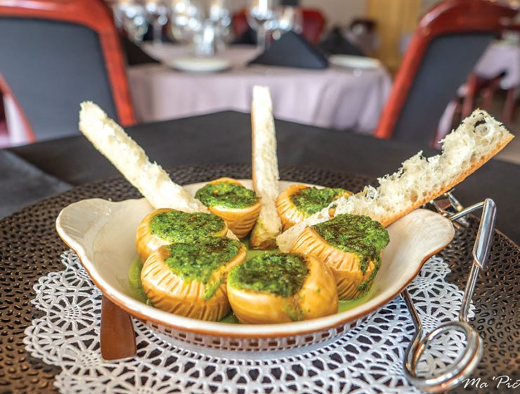 Tradition Restaurant