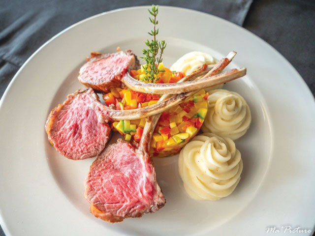 Tradition Restaurant