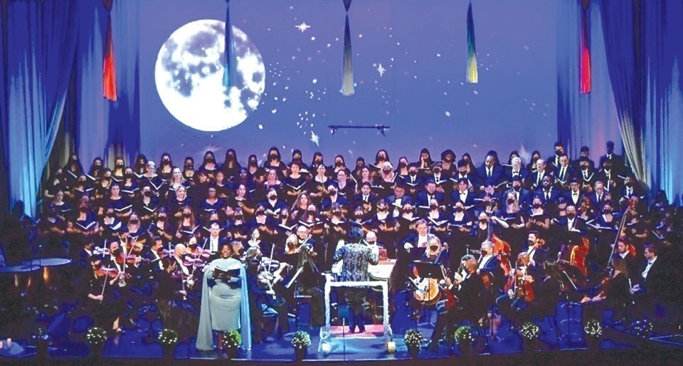 South Florida Symphony Orchestra 2023-2024 Season