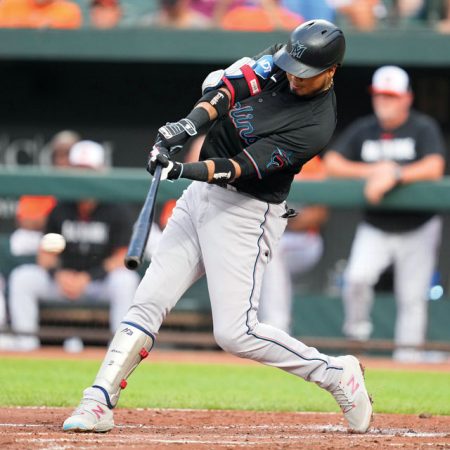 A Little Pop And Then Back To Fizz