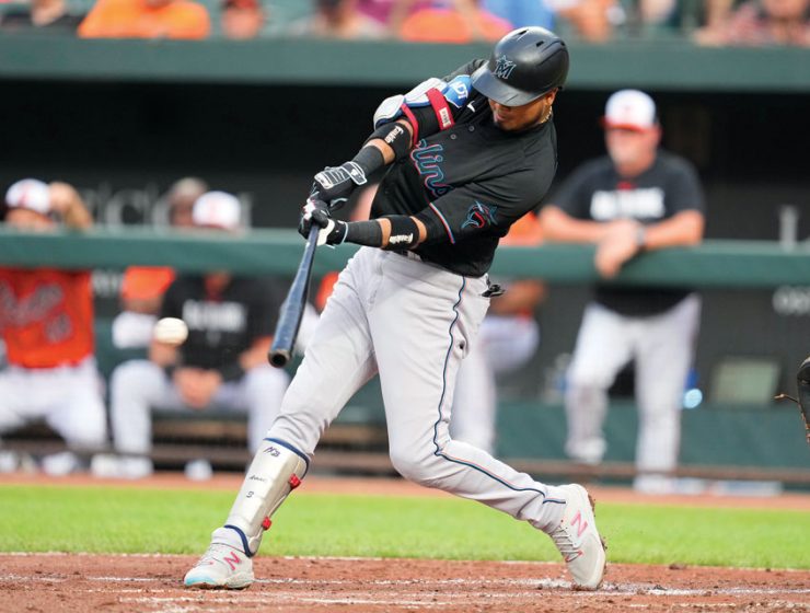 A Little Pop And Then Back To Fizz