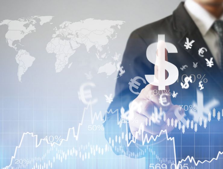 Is The Dollar’s Dominance In Question