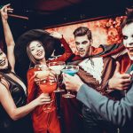 History of Halloween