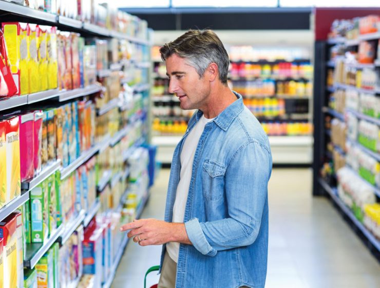 My Wife's Injury Saved My Life