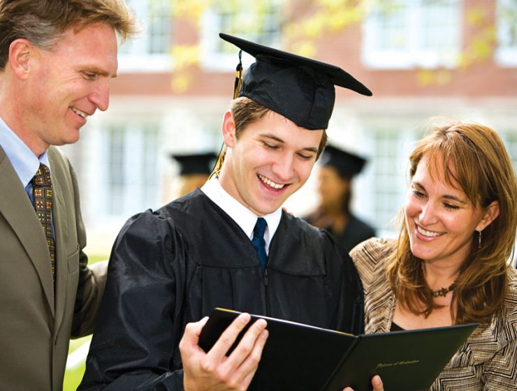 Saying Goodbye Can Be Difficult But