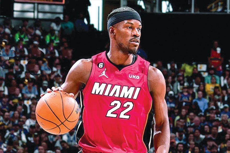 What Will The Heat Roster Look Like When The Seasons Begins by Larry