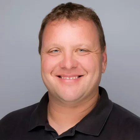 Giving Back: Derek A. Burkholder, Ph.D