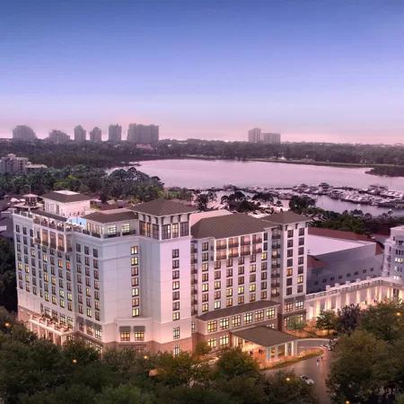 Hotel Effie Sandestin