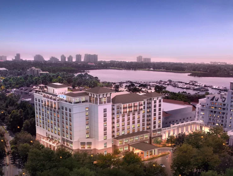 Hotel Effie Sandestin