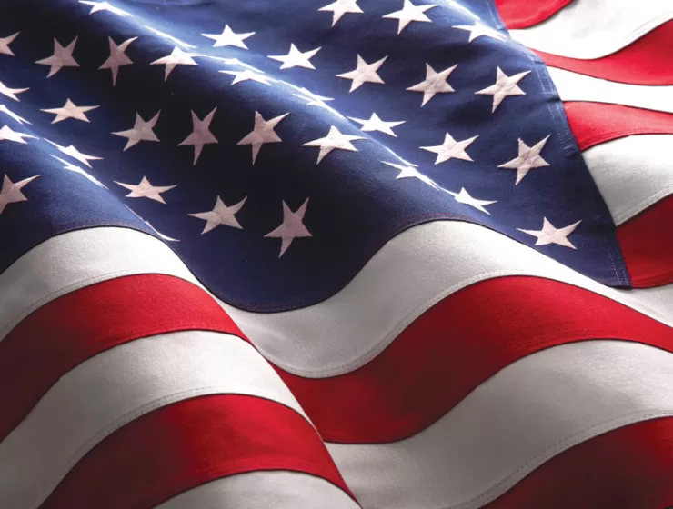 America Today