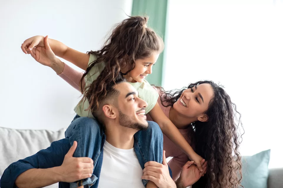 The Importance Of Family In Our Lives