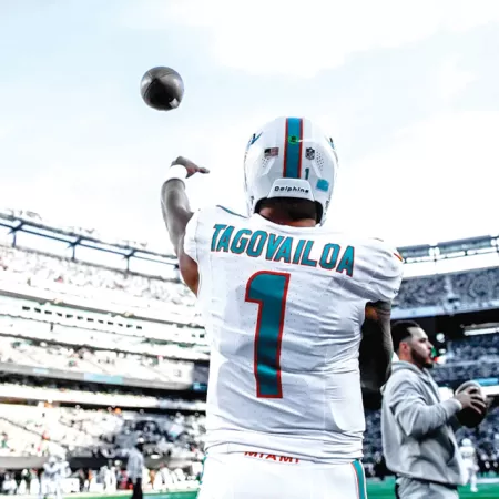 It May Be A Fish Story But There Is No Winning Catch This Season