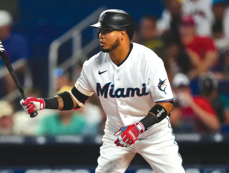 The Marlins Have Not Made Enough Changes