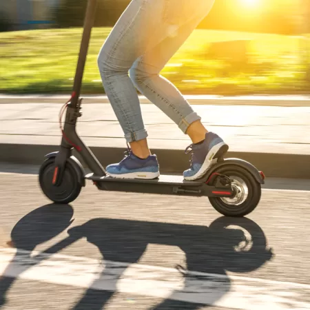 Be Aware Of The Dangers Of Some Of The New Motorized Toys