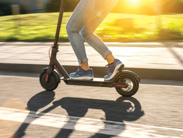 Be Aware Of The Dangers Of Some Of The New Motorized Toys