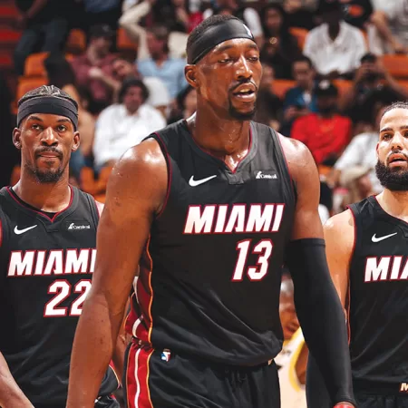 The Heat Need To Be Healthy To Make A Playoff Run