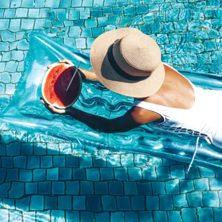 Cooling Tips For The Summer