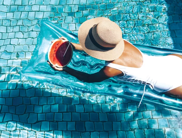 Cooling Tips For The Summer