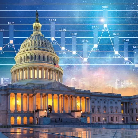 Markets And Presidential Elections