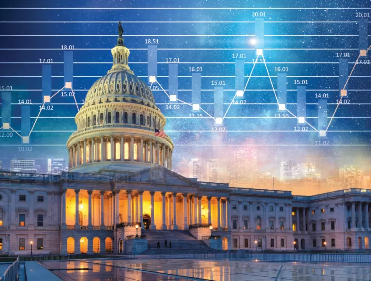 Markets And Presidential Elections