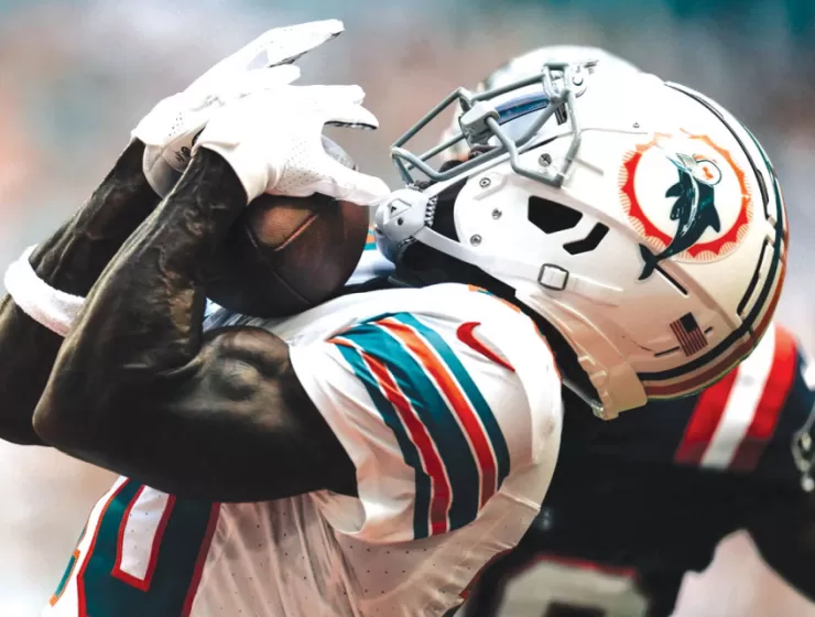 Have The Dolphins Improved Enough