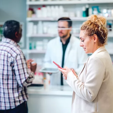 Opinions About Taking Medicines Can Change