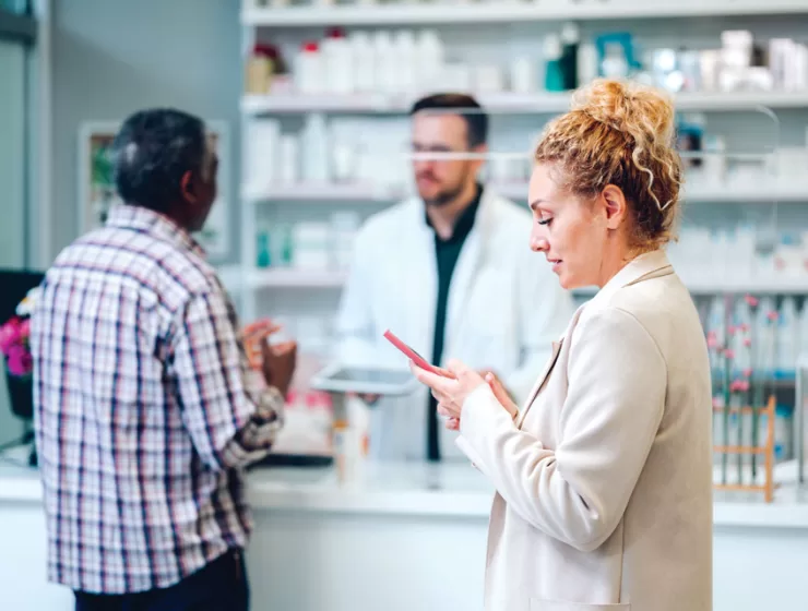 Opinions About Taking Medicines Can Change