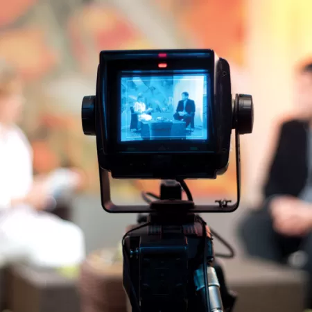 The Desire For Our Country To Remain As A SuperPower Has Changed The Participants In The Entertainment Industry