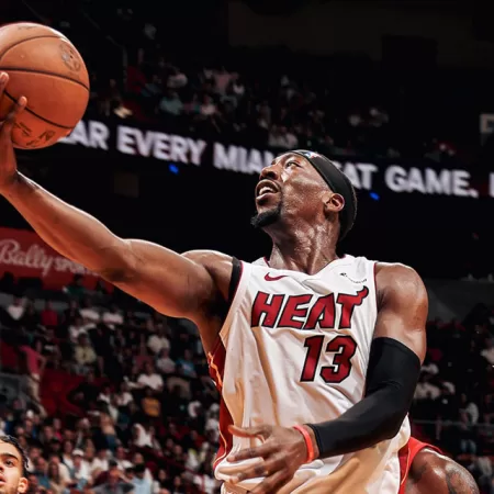 Do We Need To Turn Up The Heat More