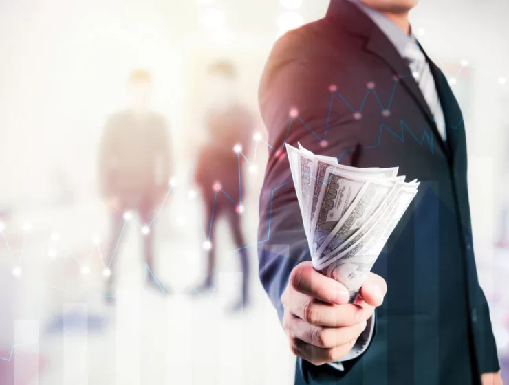 Making The Best Of A Windfall