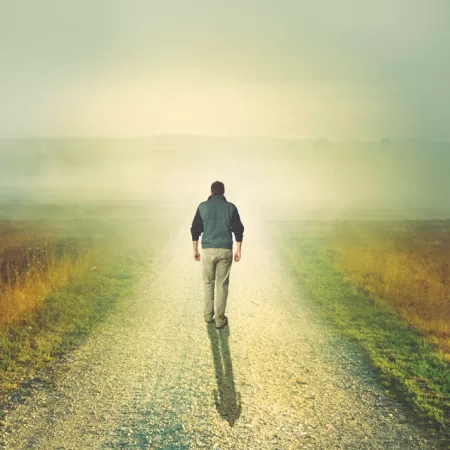 Do You Ever Think About A Future Life