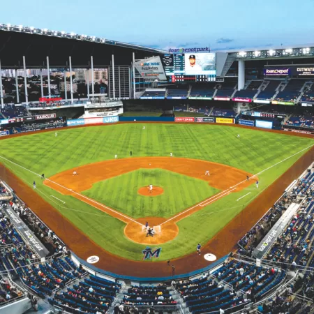 The Season’s Over But The Party May Be Just Around The Corner