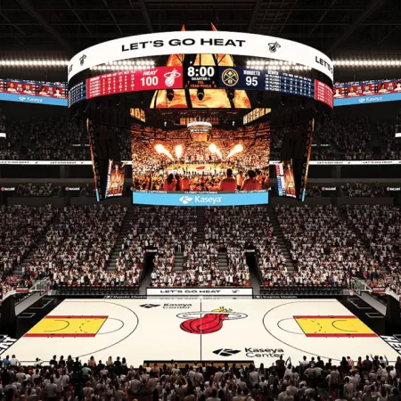 More Bulk Inside But A Few Potholes As Well