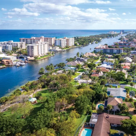 Legislative Update by Chip LaMarca