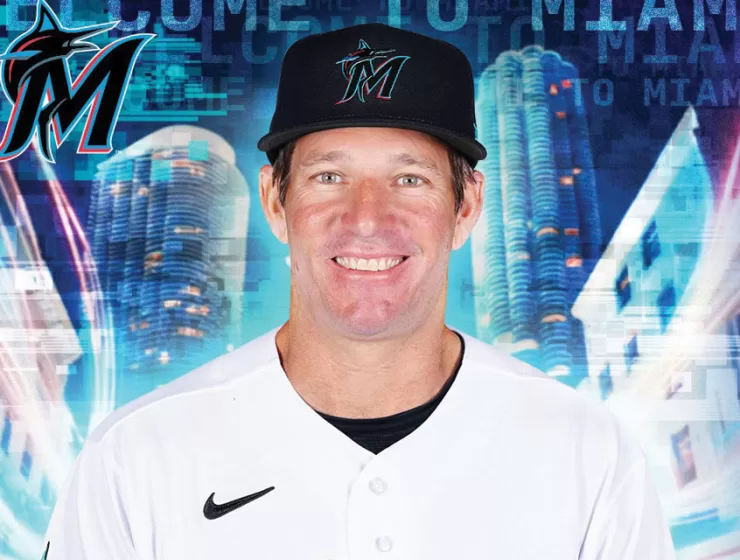 Rebuilding The Marlins Is Off To An Encouraging Start