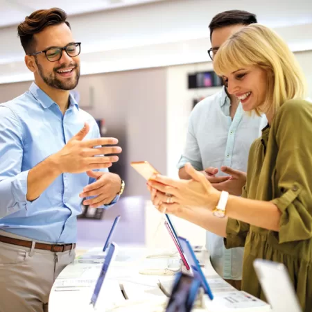 Our Common Denominator Is Slipping