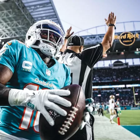 Finis For The Fins Time For A Makeover