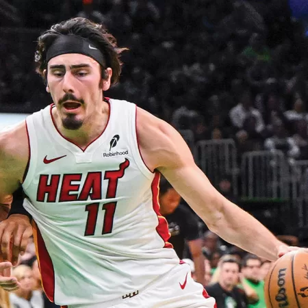 The Future Of The Heat Just Became More Exciting