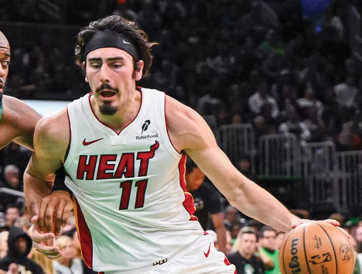 The Future Of The Heat Just Became More Exciting