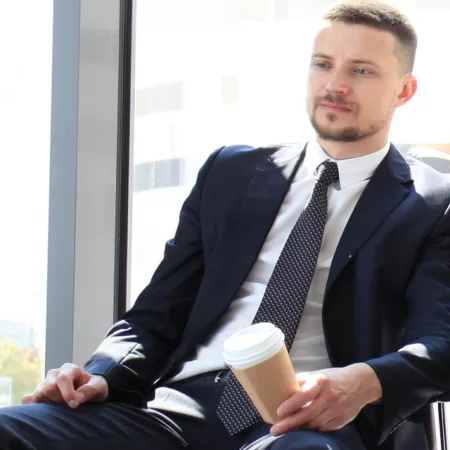 Shake Hands With Mike But Don't Be Like Him