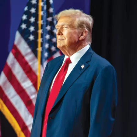 Why Play The Trump Cards So Early