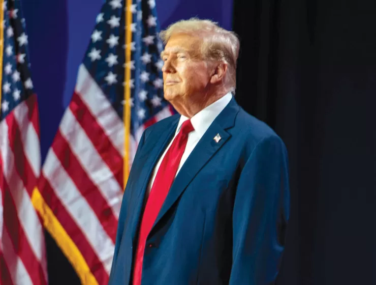 Why Play The Trump Cards So Early