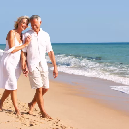 You Want To Move To A What