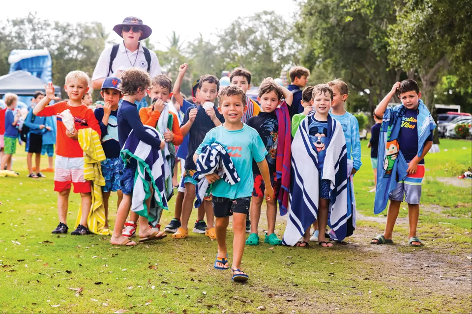 American Heritage Schools Announces Nine-Week Summer Programs