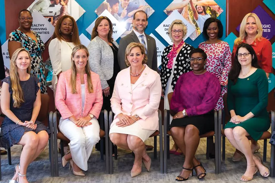 Generosity, Philanthropic Potential Of Broward County Focus Of New Study