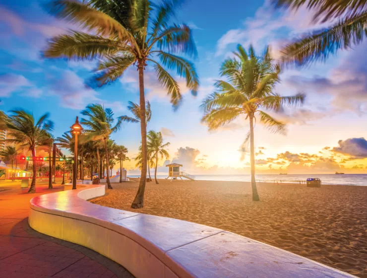 Generosity, Philanthropic Potential Of Broward County Focus Of New Study